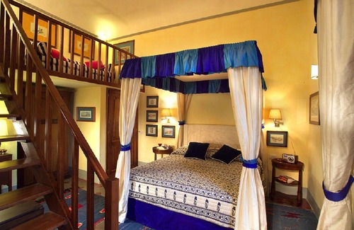 San Lorenzo Bed & Breakfast | Antica Dimora Johlea - Antiche Dimore Fiorentine