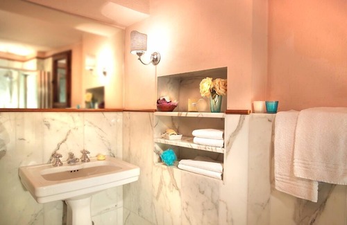 San Lorenzo Bed & Breakfast | Antica Dimora Johlea - Antiche Dimore Fiorentine