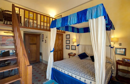 San Lorenzo Bed & Breakfast | Antica Dimora Johlea - Antiche Dimore Fiorentine