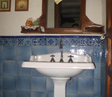 Licata House | Antica Dimora San Girolamo