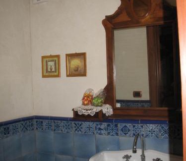 Licata House | Antica Dimora San Girolamo