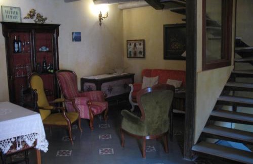 Licata House | Antica Dimora San Girolamo