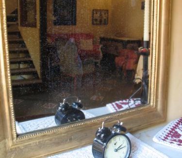 Licata House | Antica Dimora San Girolamo