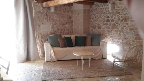 Carovigno House | Antica Dimora veneto