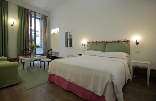 Cerchia dei navigli Hotel | Antica Locanda Dei Mercanti