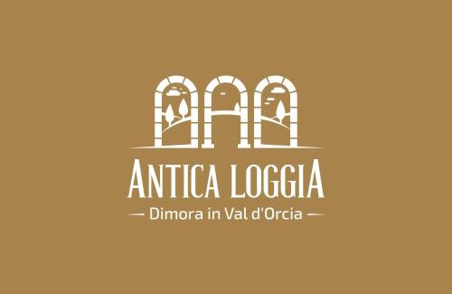 San Quirico d'Orcia Apartment | Antica Loggia