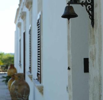 Torricella House | Antica Masseria Jorche