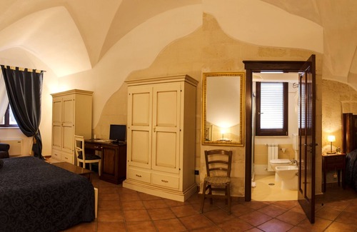 Torricella Other | Antica Masseria Jorche