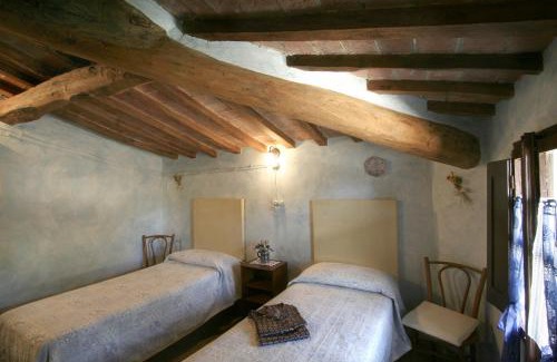 Montaione Apartment | Antica Pietra holiday house with pool