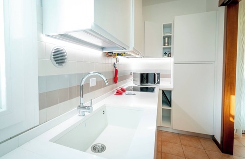Vicenza Apartment | Antica Pusterla Home Relais