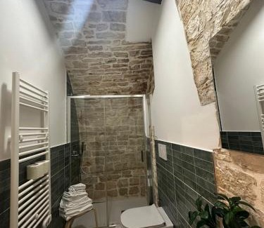 Sammichele di Bari Apartment | Antica Roma 122