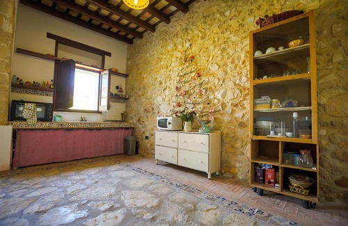Castellammare del Golfo Apartment | Antica scuola