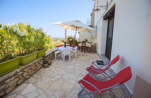 Castellammare del Golfo Apartment | Antica scuola