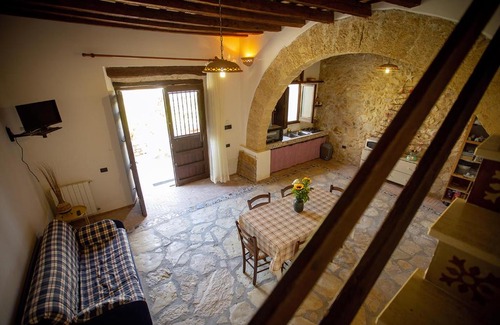 Castellammare del Golfo Apartment | Antica scuola