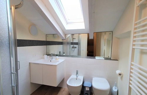Stresa Apartment | Antica Stresa