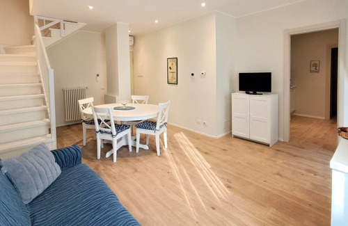 Stresa Apartment | Antica Stresa