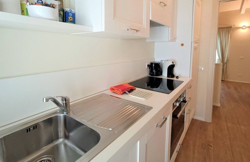 Stresa Apartment | Antica Stresa