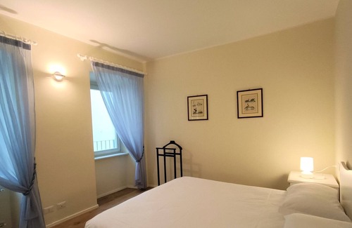 Stresa Apartment | Antica Stresa