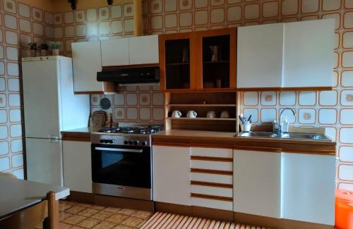 Terni Apartment | Antica Terrazza
