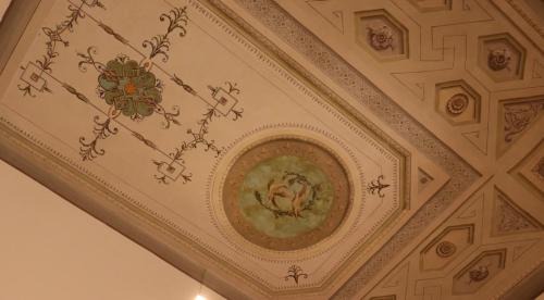 San Severino Marche Apartment | Antiche Atmosfere da Lucia