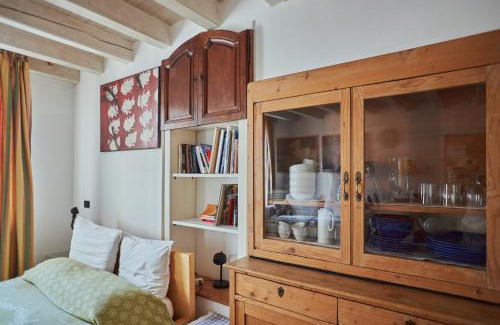 Bassano del Grappa Apartment | Antiche Mura - Bassano Dieda