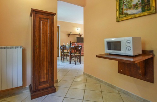 Sorano Apartment | Anticheterme/Trilocale