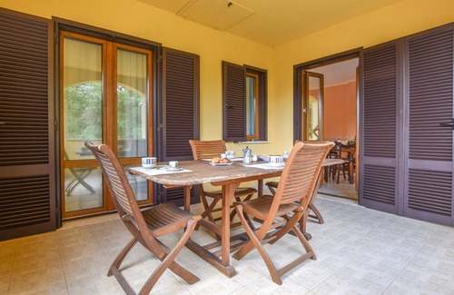 Sorano Apartment | Anticheterme/Trilocale