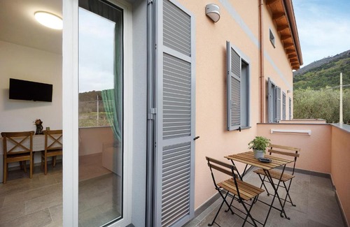 Andora Apartment | Antichi Ricordi - Da Angela