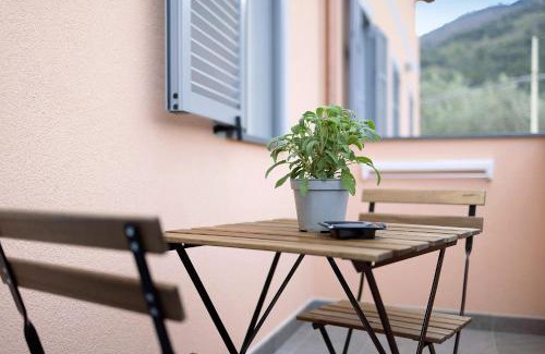 Andora Apartment | Antichi Ricordi - Da Angela