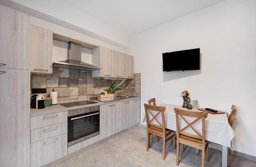 Andora Apartment | Antichi Ricordi - Da Angela