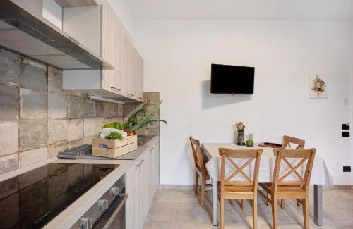 Andora Apartment | Antichi Ricordi - Da Angela