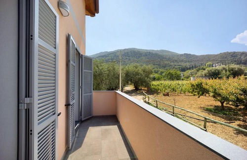 Andora Apartment | Antichi Ricordi - Il Fienile