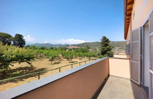Andora Apartment | Antichi Ricordi - Il Fienile