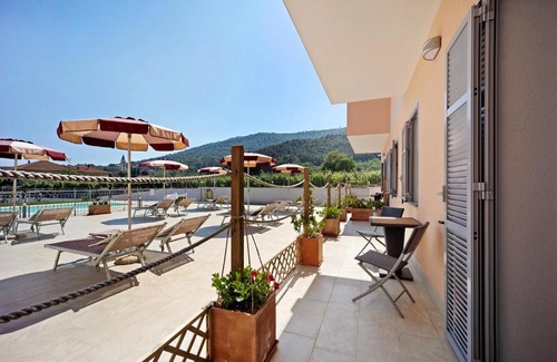 Andora Apartment | Antichi Ricordi - Il Pollaio