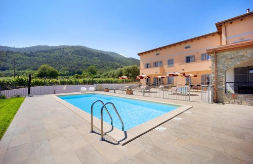 Andora Apartment | Antichi Ricordi - Il Sole