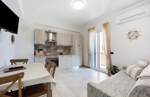 Andora Apartment | Antichi Ricordi - Il Sole