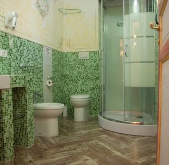 Morciano di Leuca Bed & Breakfast | Antico Borgo Marchese