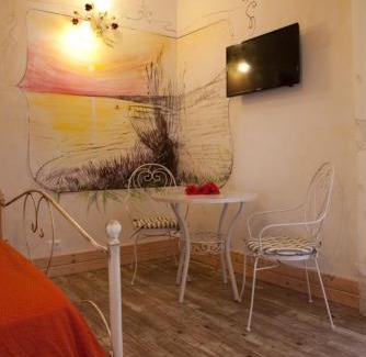 Morciano di Leuca Bed & Breakfast | Antico Borgo Marchese