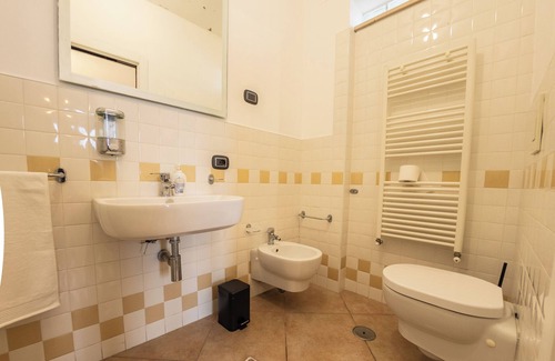 Benevento House | Antico Borgo Perrotta + Tripla