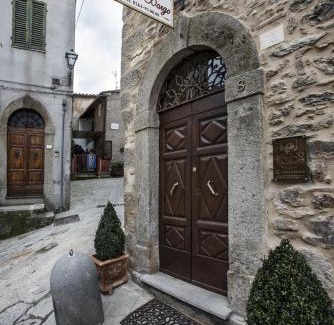 Seggiano Bed & Breakfast | Antico Borgo Seggiano