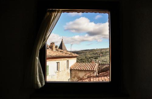 Seggiano Bed & Breakfast | Antico Borgo Seggiano