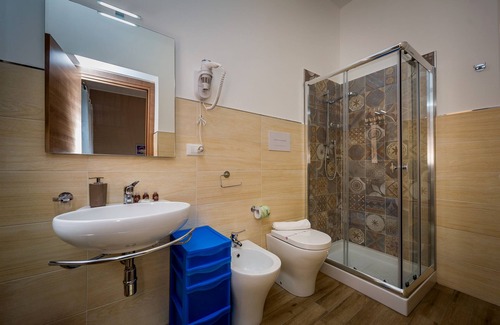 Castellammare del Golfo House | Antico Canale