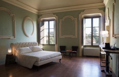 Bagnacavallo Hotel | Antico Convento San Francesco