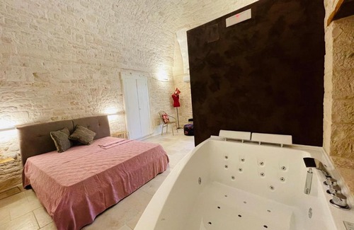 Sammichele di Bari House | Antico Corso 74