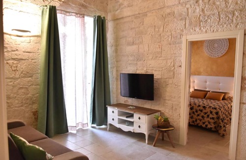 Sammichele di Bari House | Antico Corso 74