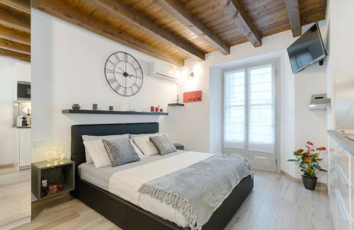 Como Apartment | Antico Loft Como