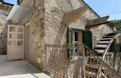 Garda Villa | Antico Mulino Boutique House