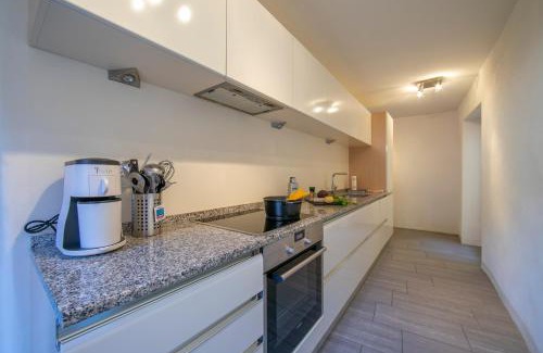 Ponte Tresa Apartment | Antico Municipio - Happy Rentals