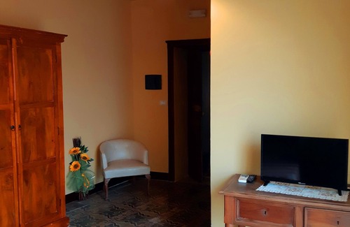 Piazza Armerina Bed & Breakfast | Antico Palazzo