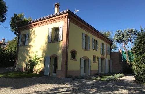 Saragozza-Porto Apartment | Antico Podere San Luca